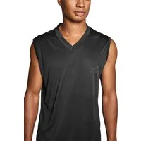 normani Tanktop Herren Tanktop Alberta Sportshirt T-Shirt Unterhemd Muscle-Shirt Ärmellos Fitness Trägershirt