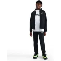 Nike Sportswear Trainingsanzug K NSW DF TRACKSUIT PK FZ