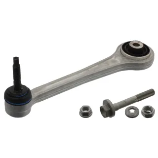 Febi Querlenker hinten beidseitig oben BMW 5er E39 7er E8 Stufenheck + Kombi