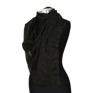 Bandana für Gesicht und Hals mit leichtem und vielseitigem Stoff 63500 unisex