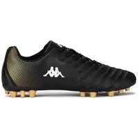 Kappa Kappa Herren-Fußballschuhe Schwarz AW24-3C002A Fußballschuh