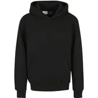 URBAN CLASSICS Kapuzenpullover Urban Classics Kids Basic Essential Hoody (1-tlg)