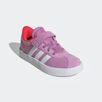 adidas Sportswear VL COURT 3.0 Sneaker inspiriert vom Design des adidas samba, für Kinder & Jugendliche