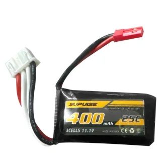 Eachine Spitfire Brushless / P-51D Miss Helen / F4U CORSAIR VMF-217 500mm RC Airplane Replacement Spare Part 2-3S 7.4V/1