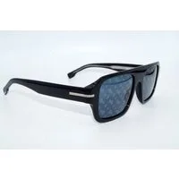 BOSS Sonnenbrille HUGO BOSS BLACK Sonnenbrille Sunglasses BOSS 1595 807 MD