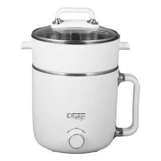 DELISHCHEF MULTICOOKER, MULTIKOCHER