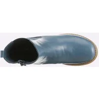 Andrea Conti Stiefelette Stiefelette Wechselfußbett, Stretcheinsatz