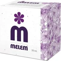 Melem Hautcreme MELEM Creme für sensible Haut, 35ml