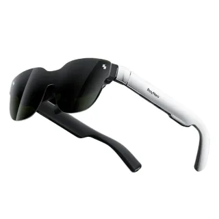 RayNeo Air 3S Pocket TV Smart AR Glasses OLED 201'' Screen Display 3D HD Large Screen 3840HZ PWM+DC High Frequency Dimmi