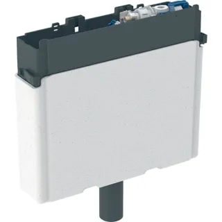 Geberit Ersatzteile Technischer Spülkasten für Geberit Monolith Sanitärmodul für WC, 243446001 243446001