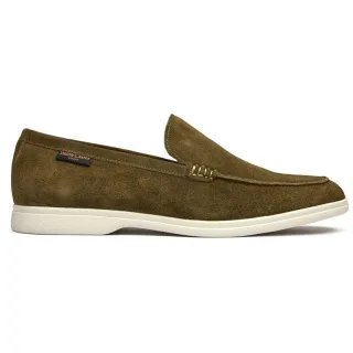 Simon Carter Tanius Slipper Schuhe