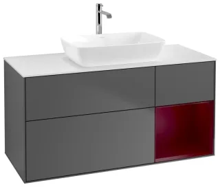 Villeroy & Boch Finion Waschtischunterschrank G83, G831HBGK G831HBGK