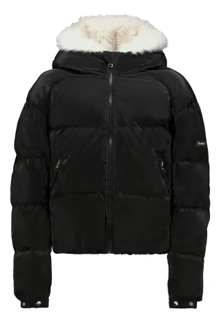 Garcia - GJ2620801 black - Gr. - 158