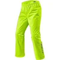 Revit Regenhose Acid 4 H2O Motorrad Regenhose wasserdicht