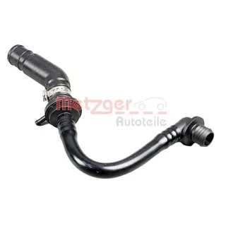 Metzger Unterdruckleitung f?r Bremskraftverst?rker Audi Seat Skoda VW 2180014 1,9