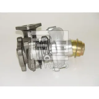 BE Turbo Turbolader Opel Omega 2,0
