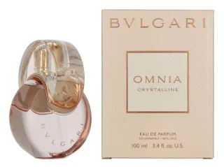 Bvlgari Omnia Crystalline Edp Spray