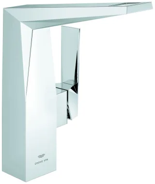 Grohe Waschtischarmatur Allure Brilliant 24345 24345000