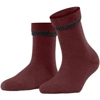 FALKE Haussocken FALKE Cuddle Pads Damen (1-Paar) mit Plüsch & rutschhemmender Sohle