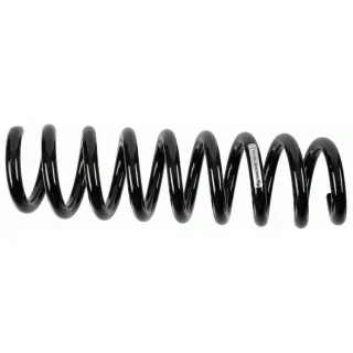 Sachs Feder hinten BMW 1er F20 3er F30 994540