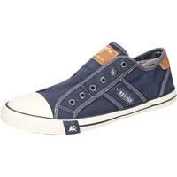 LERROS Slip-On Sneaker Schlupfschuh, Halbschuh, Sneaker im lässigen Look