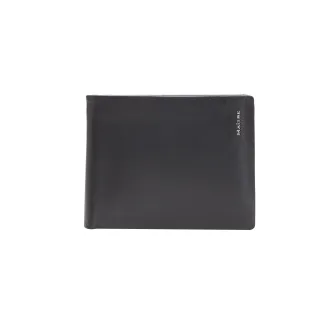 Maître small leather goods - Abtweiler Galbert Billfold H9 black - Gr. - M