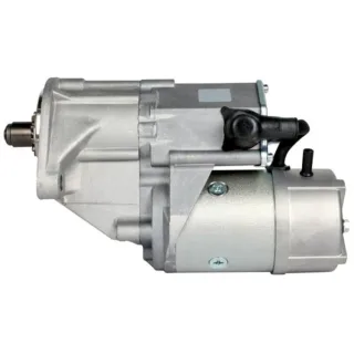 Hella Anlasser 2,7 kW Toyota Dyna Hiace Hilux 2,4