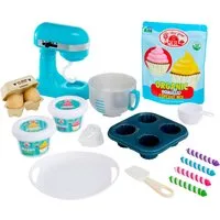 Little Tikes® Spiellebensmittel Creative Chefs Bakers Kit