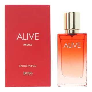 BOSS ALIVE Intense - EdP 30ml