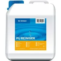 DR. SCHUTZ Dr. Schutz PU Reiniger Fussbodenreiniger