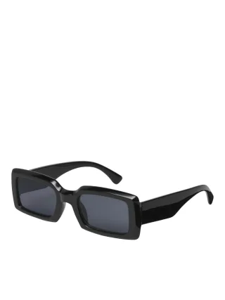 JACK&JONES - JACMARTIN SUNGLASSES LN STYD black - Gr. - ONE SIZE