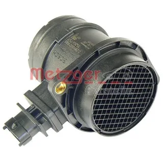 Metzger Luftmassenmesser Alfa Romeo Fiat Ford Lancia Opel