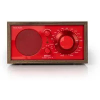Tivoli Audio Model One BT 70's Collection Retro-Radio (FM-Tuner, Retro-Optik, Bluetooth, Echtholz-Gehäuse, Tisch-Radio, Küchen-Radio)