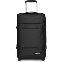 Eastpak Weichgepäck-Trolley TRANSIT'R S, 2 Rollen, Handgepäck-Koffer Reisegepäck Reisekoffer mit TSA Schloss Reisetasche
