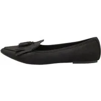 Friends Like These Friends Like These Loafer aus Kunstveloursleder Loafer