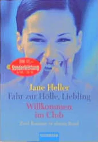 Fahr zur Hölle Liebling