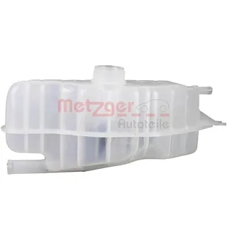 Metzger K?hlmittelausgleichsbeh?lter Renault Clio Modus