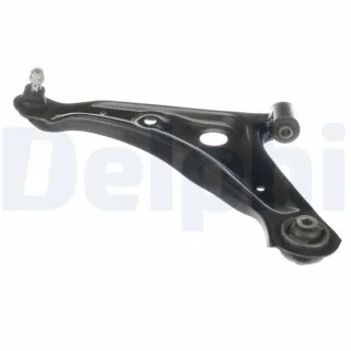 Delphi Querlenker vorne links Mitsubishi Attrage Space