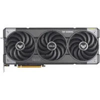 Asus ASUS TUF Gaming Radeon RX 9070 XT OC Grafikkarte