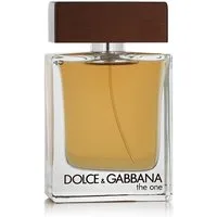 DOLCE & GABBANA Eau de Toilette The One for Men