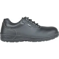 Cofra PHARM BLACK S2 Arbeitsschuh antistatisches Fußbett