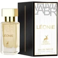 Maison Alhambra Duft-Set Leonie Eau de Parfum 30 ml + Parfümzerstäuber (leer) Set
