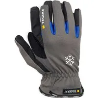 TEGERA® Winter-Arbeitshandschuhe Tegera 417 Winter-Arbeitshandschuhe (1 Paar) Winter-Arbeitshandschuh