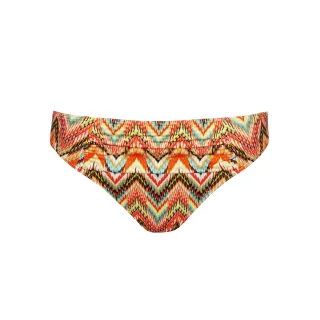 PrimaDonna - TUBOU Ikat Summer Bikini Rioslip - Gr. - 38