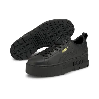 PUMA Sneaker "Mayze Classic Sneakers Damen"
