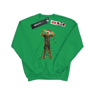 Star Wars - Sweatshirt für Herren (Irisch-Grün)