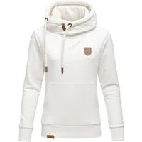 REPUBLIX Sweatshirt AVERY Damen Kapuzenpullover Sweatjacke Pullover Hoodie