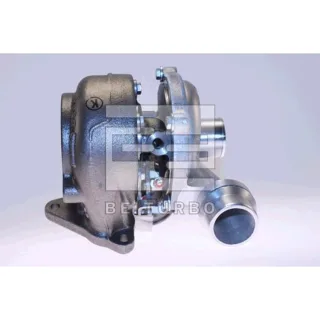 BE Turbo Turbolader Nissan Renault 124651RED 1,5