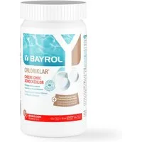 Bayrol Poolpflege Bayrol Chloriklar 1 kg