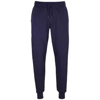 SOLS Unisex Erwachsene Jumbo Bio-Jogginghose (French Navy)